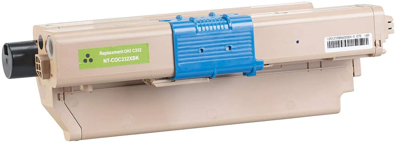 iColor 46508711 Tonerkartusche kompatibel Einzelpack