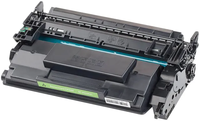 iColor CF226X 26X Toner Schwarz kompatibel