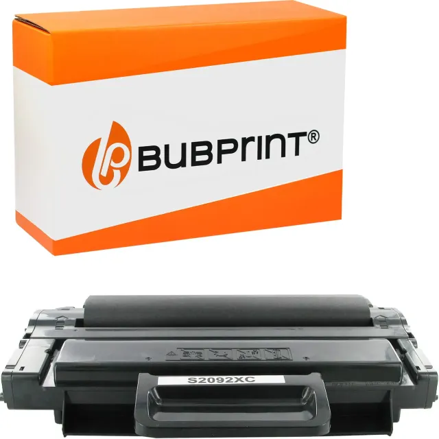 Bubprint MLT-D2092L Toner Schwarz 5.000 Seiten kompatibel
