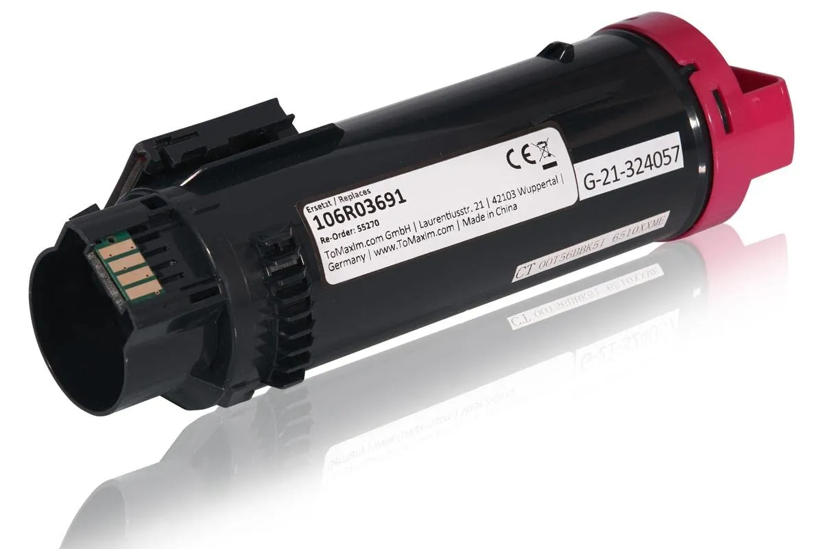 Inkadoo 106R03692 Toner kompatibel hohe Reichweite