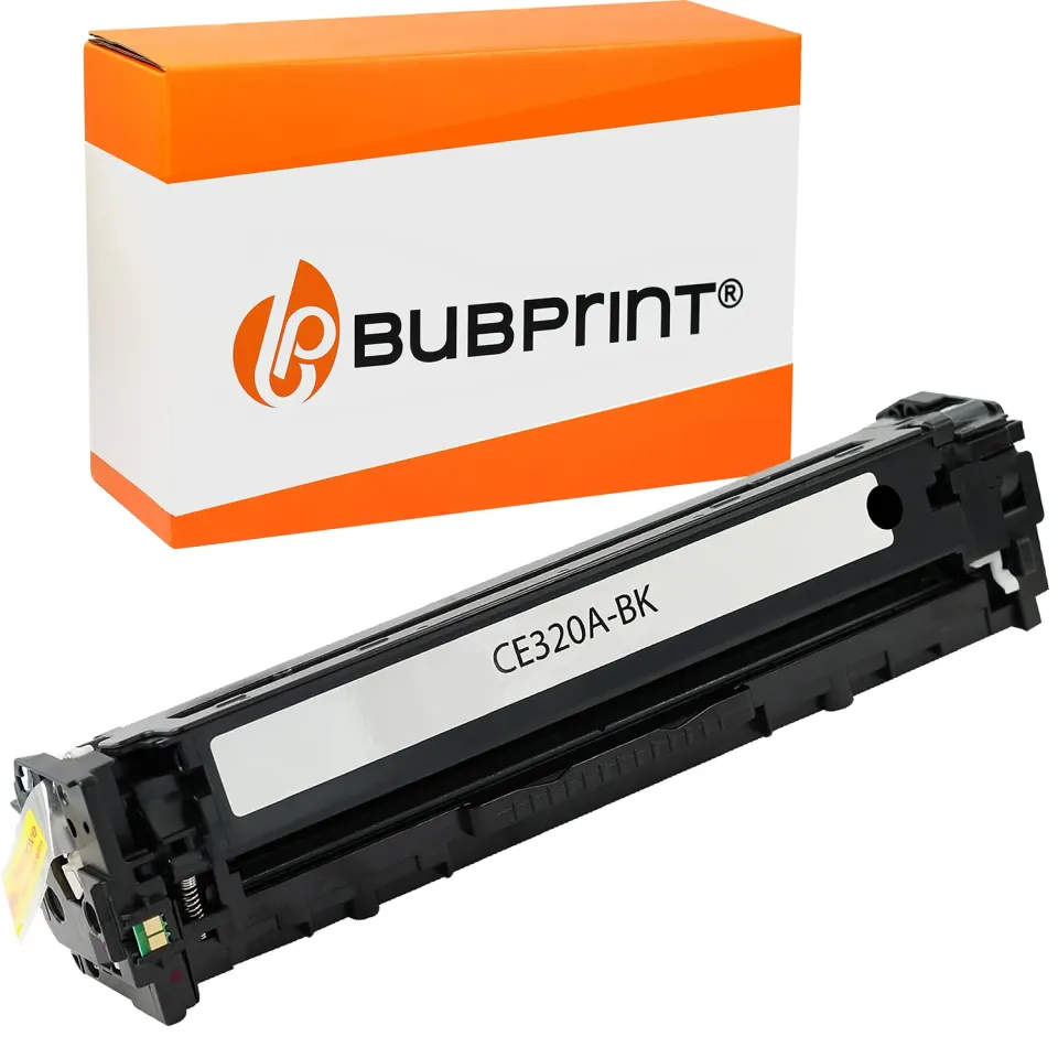 Bubprint 128A CE320A Toner Einzelpack