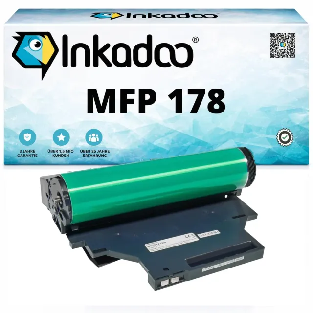 Inkadoo HP Color Laser MFP 178nwg Trommel kompatibel