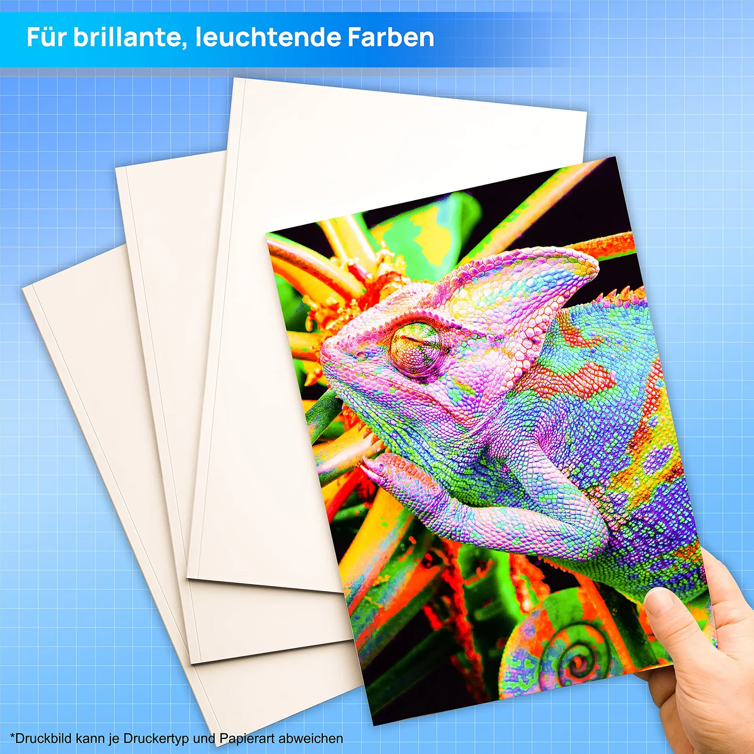 Bubprint 124A Q6001A Toner kompatibel