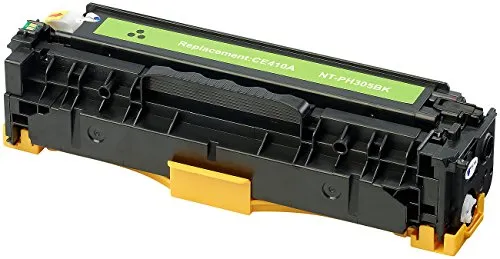 iColor LaserJet Pro 400 CE410A Toner kompatibel
