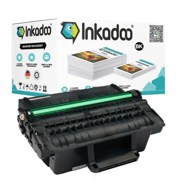 Inkadoo Samsung ProXpress M4020 Toner kompatibel 5000 Seiten