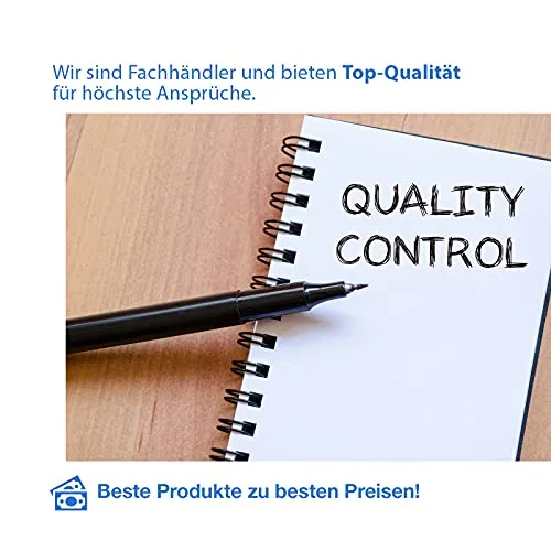 Duston 10S0150 Toner Schwarz 3er Pack