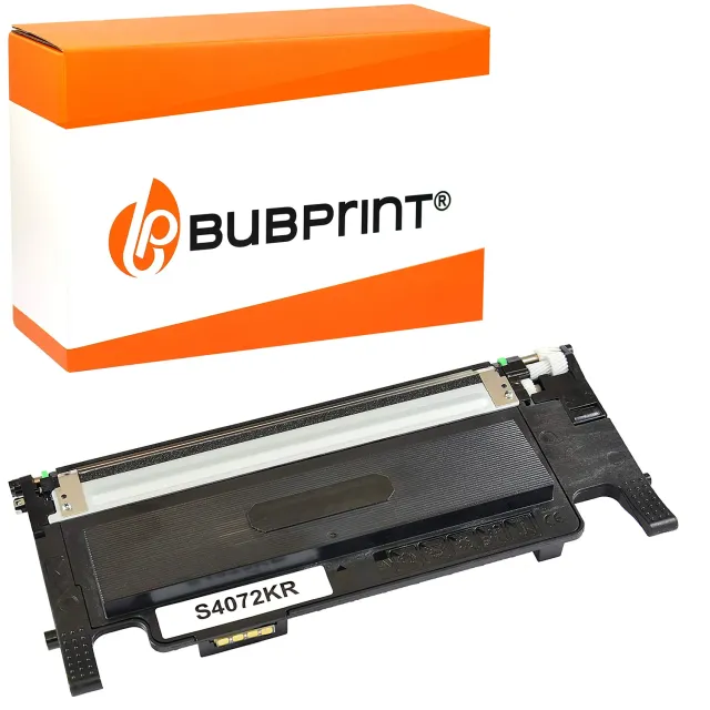 Bubprint CLX-3185 Toner Schwarz Einzelpack