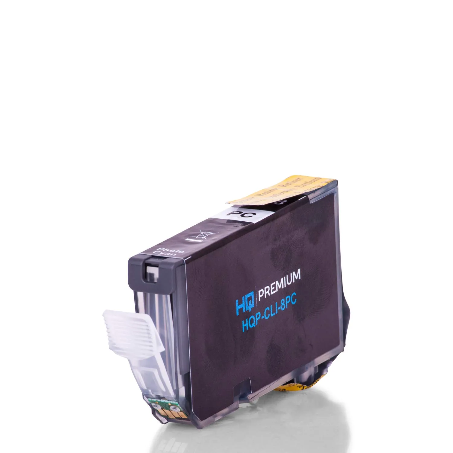 Inkadoo CLI-8G Tintenpatrone kompatibel