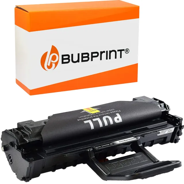 Bubprint ML-2010D3 ML-1610D2 Toner Schwarz